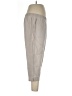 J.Jill Solid Gray Casual Pants Size Lg Petite - photo 4