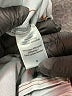 YFB Solid Blue Cargo Pants Size S - photo 8