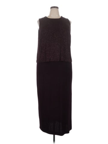 Alex Evenings Casual Dress (view 1)