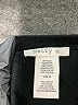 Matty M Black Cardigan Size M - photo 7