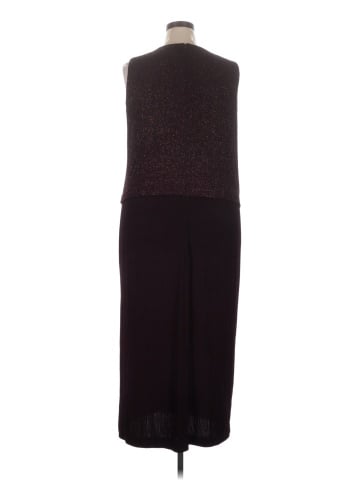 Alex Evenings Casual Dress (view 2)
