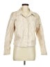 Levi's 100% Baumwolle Ivory Jacket Size M - photo 1