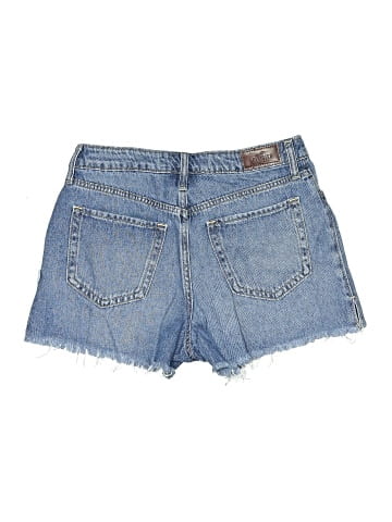Hollister Denim Shorts (view 2)