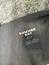 Sommer Ray Solid Black Active Pants Size S - photo 7