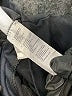 Sommer Ray Solid Black Active Pants Size S - photo 8