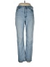 Everlane 100% Cotton Blue Jeans Size 30 waist - photo 1