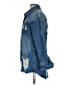 P. Cill 100% Cotton Blue Denim Jacket Size S - photo 5
