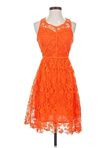 Sugar Lips Cocktail Dress (view 1)