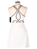 Fabletics Ivory White Romper Size L - photo 2