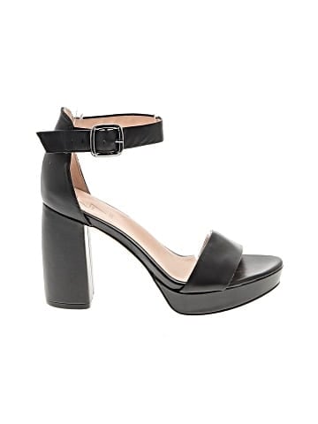 27 EDIT Sandals (view 1)