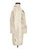 Levi's 100% Baumwolle Ivory Jacket Size M - photo 4