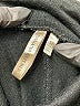 Banana Republic Black Long Sleeve Top Size M - photo 7