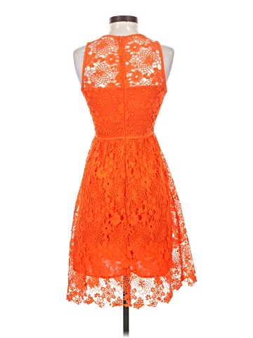 Sugar Lips Cocktail Dress (view 2)