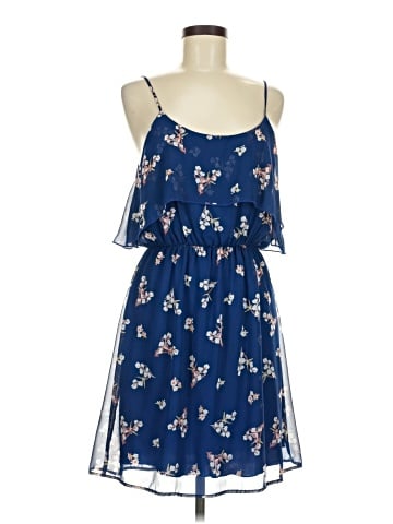 Everly Casual Dress (view 1)