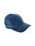 Assorted Brands Blue Baseball Cap One size - photo 1
