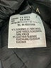 Escada Solid Black Formal Skirt Size EU 44 / US 14 - photo 5