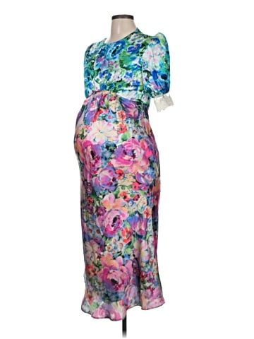 Hope & Ivy Cocktail Dress (view 1)