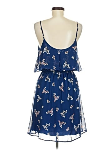 Everly Casual Dress (view 2)