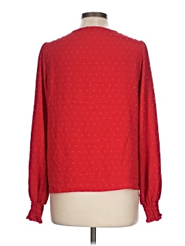 Unbranded Long Sleeve Blouse (view 2)