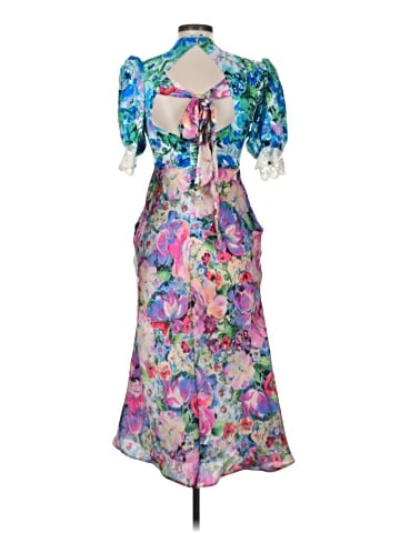 Hope & Ivy Cocktail Dress (view 2)