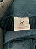 Runway Solid Teal Athletic Shorts Size 7 (estimated) - photo 3