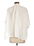 Millibon Ivory 3/4 Sleeve Blouse Size L - photo 2