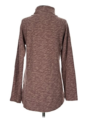 PrAna Turtleneck Sweater (view 2)