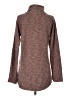 PrAna Brown Turtleneck Sweater Size S - photo 2