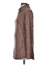 PrAna Brown Turtleneck Sweater Size S - photo 5