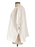 Millibon Ivory 3/4 Sleeve Blouse Size L - photo 5