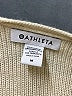 Athleta Ivory Long Sleeve Top Size M - photo 7