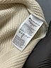 Athleta Ivory Long Sleeve Top Size M - photo 8