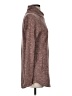 PrAna Brown Turtleneck Sweater Size S - photo 4