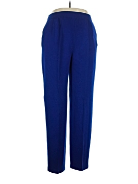 St. John Collection By Marie Gray Casual Pants