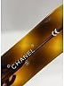Chanel Tan Sunglasses One size - photo 3