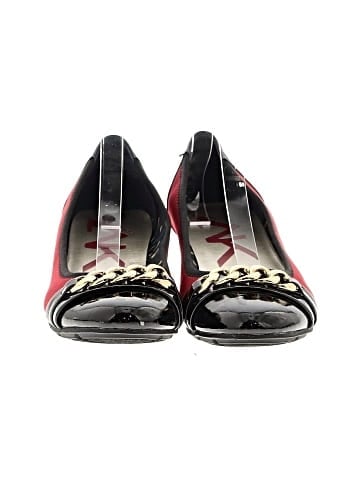 AK Anne Klein Flats (view 2)
