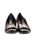 AK Anne Klein Red Flats Size 9 1/2 - photo 2