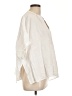 Millibon Ivory 3/4 Sleeve Blouse Size L - photo 4