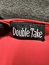 Double Take Pink Sleeveless Top Size 1X - photo 7