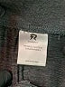 Runway Solid Gray Athletic Shorts Size 10 - photo 3
