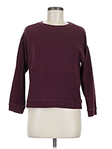 Trafaluc by Zara Pullover Sweater (view 1)