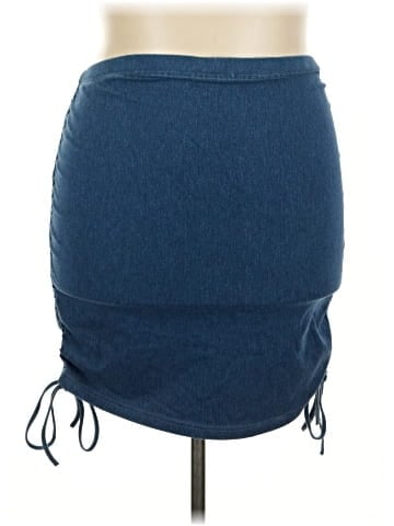 Shein Casual Skirt (view 1)