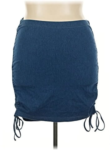 Shein Casual Skirt (view 2)