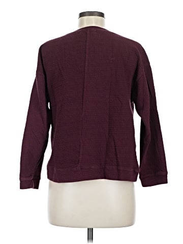 Trafaluc by Zara Pullover Sweater (view 2)