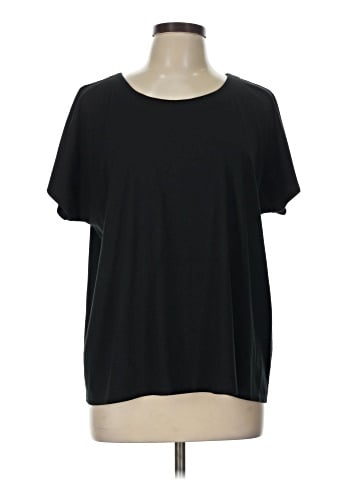 J.Jill Short Sleeve Top (view 1)
