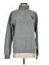 Jerzees Gray Sweatshirt Size S - photo 1
