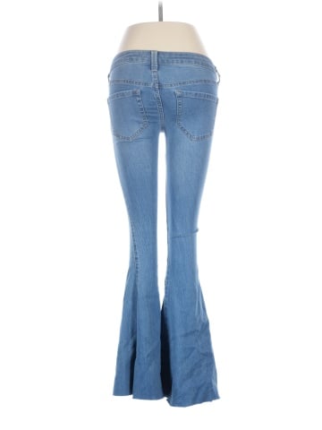 Free People Jeans (view 2)
