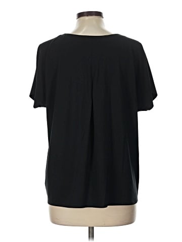J.Jill Short Sleeve Top (view 2)