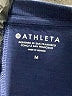Athleta Tie-dye Blue Pullover Sweater Size M - photo 7