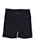 Fabletics Solid Black Athletic Shorts Size M - photo 2